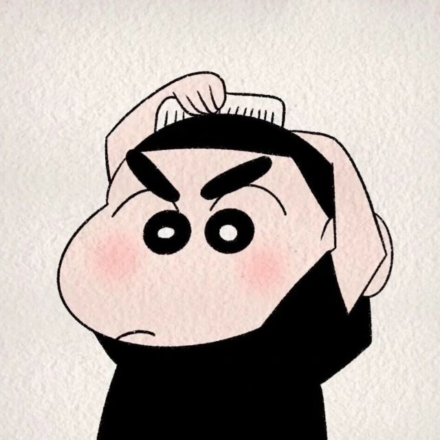 支持者头像